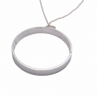 Ошейник с зажимами для сосков photo 5