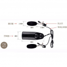 Зажимы для сосков с вибрацией photo 1