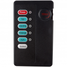 Электростимулятор. С кольцами и анальной пробкой. photo 6