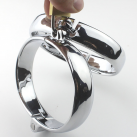 Кандалы металлические photo 3