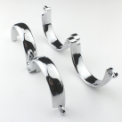 Кандалы металлические photo 6