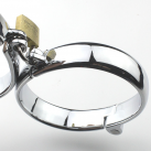 Кандалы металлические photo 4