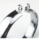 Кандалы металлические photo 5