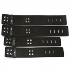 Наручники с фиксатором photo 5