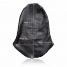 Маска-Капюшон С Отверстием для Рта  photo 4