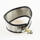 Ошейник металлический  photo 4