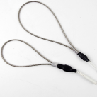 Кольца для электростимуляции. Нержавеющая сталь. photo 5