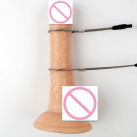 Кольца для электростимуляции. Нержавеющая сталь. photo 3