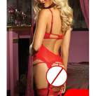 Корсет + трусики photo 1