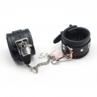 Наручники с блокировкой photo 3