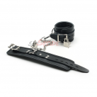 Наручники с блокировкой photo 5