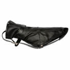 Бондаж кожаный для стоп photo 6