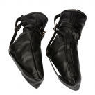 Бондаж кожаный для стоп photo 4