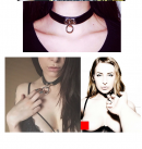 Ошейник Brinquedos Sexuais, разные виды photo 4