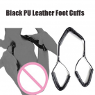 Бондаж на плечи/колени photo 2