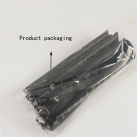 Ремешки кожанные для шеи и ног photo 1