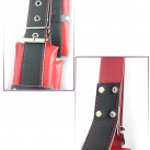 Ремешки кожанные для шеи и ног photo 4