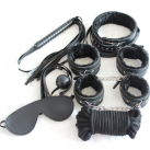Набор для БДСМ 7 шт.  photo 2