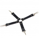 БДСМ-комплект для связывания photo 1