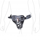 Пояс верности мужской с трусами  photo 2