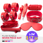 БДСМ-набор в ассортименте photo 2