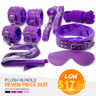 БДСМ-набор в ассортименте photo 4