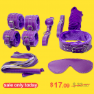 БДСМ-набор в ассортименте photo 5