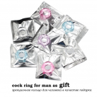 БДСМ-набор двухцветный photo 1