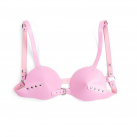 Бюстгальтер БДСМ photo 1