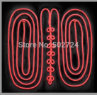 Красная веревка для связывания Kinbaku  photo 2