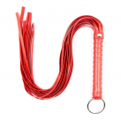 Кнут. 70 см. Искуственная кожа. photo 3