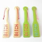 Порка Spank Paddle 320 мм  photo 2