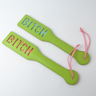 Порка Spank Paddle 320 мм  photo 4