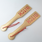 Порка Spank Paddle 320 мм  photo 3