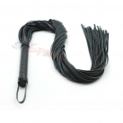 Кнут. Черный. photo 3