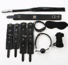 Набор для связывания. 7 шт. photo 1