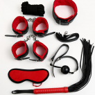 Набор для связывания. 7 шт. photo 2