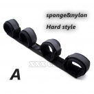 Набор для связывания. Манжеты на руки и лодыжки. photo 2