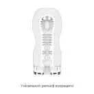 Мастурбатор Tenga Deep Throat (Original Vacuum) Cup (глибоке горло) з вакуумною стимуляцією NEW photo 3