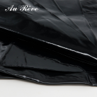 Водонепроницаемая простынь. Черная. 200х120 см. photo 5