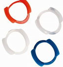 Силиконовый кляп. photo 1