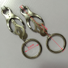 Зажимы для сосков, клитора. photo 2