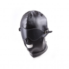 Маска. Кожа. photo 4