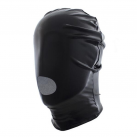 Маска. Спандекс. С открытыми глазами и ртом. photo 1