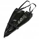 Бондаж на руки. Кожа. Черный. photo 4