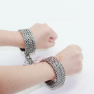 Наручники. Металлические. photo 5