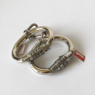 Наручники с паролем. Металл. photo 2