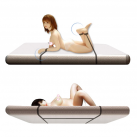 Набор для связывания. Манжеты на руки и лодыжки. photo 3