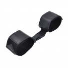 Наручники. Мягкая кожа. photo 3