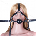 Кляп з м'ячик. photo 4